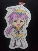 ぬいぬい