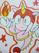 みきごん