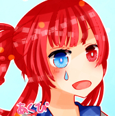 あくび
