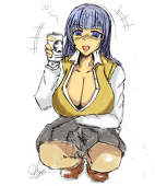 真裏ヨノリ