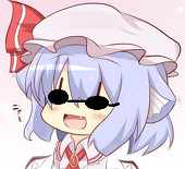 バーカ⑨