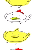 うちわ