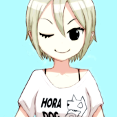 ホラ犬