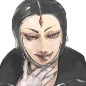 門