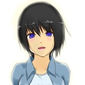 イラスト見習い人