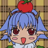 雪うさぎ