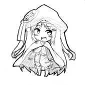 紙月くぅ
