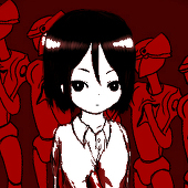 悪いメイドさん