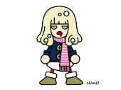 くも