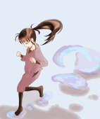 ゆーさく