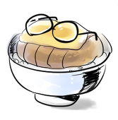 すー