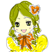 かなりあさん