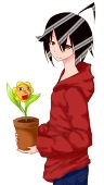夢原さん