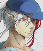 D君