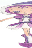 天草でも、プリキュア好き?