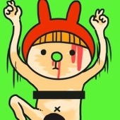 鮎カーネル