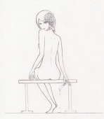 ぁちゃい！？