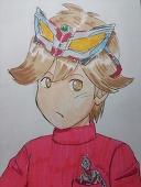 正太郎