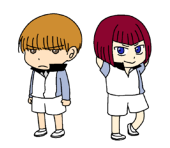 ぺこ