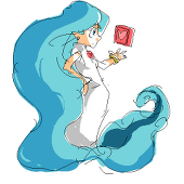 玉ネギ子