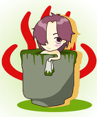 岸元螢