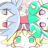 白田　ねり＠多忙