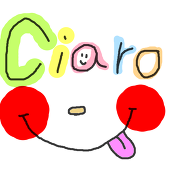 Ciaro+♥