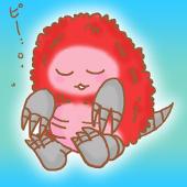 ぼのぼの
