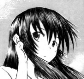 平峰カンナ