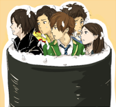はっちむ