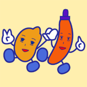 柿の種