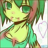 あいこ