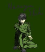 Tristitia