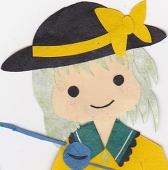 石楠花のん