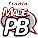 StudioMADEINPB