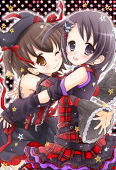 白沢まりも