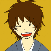 あお