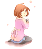 透華