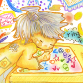 rinko☆彡