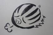 でんすけ