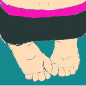ユツ
