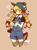 ボラ