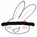宇佐美もふ。