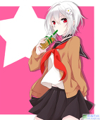 夕月