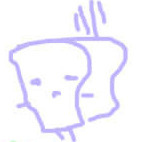 てとらぼっち