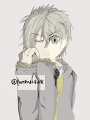 黒key@マイピク募集中！
