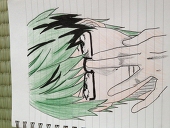 なつき＊イブ