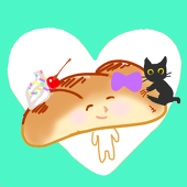 かしぱん