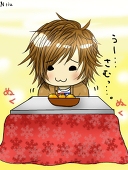 ちまちょごり