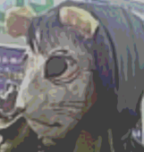 旅鼠
